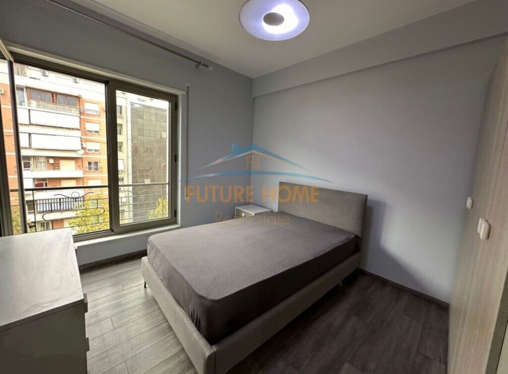 Qera, Apartament 3+1 Kompleksi Delijorgji