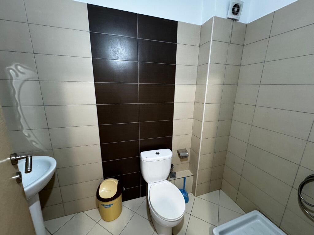 Apartment for sale 2+1+2 Astir new ring road