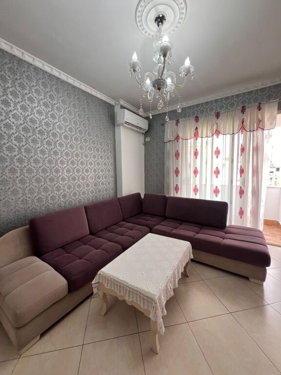1+1 for rent in Astir, at Welli, 45,000 lek