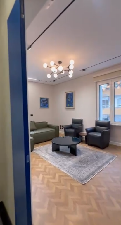 🏡 **APPARTAMENTO 1+1 IN AFFITTO – SHALLVARET**