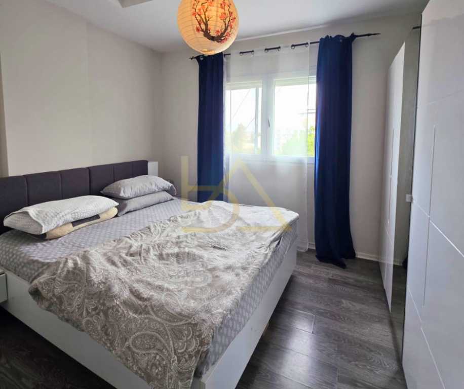 1+1 APARTMENT FOR SALE – NEIGHBORHOOD 13, BEACH, DURRËS