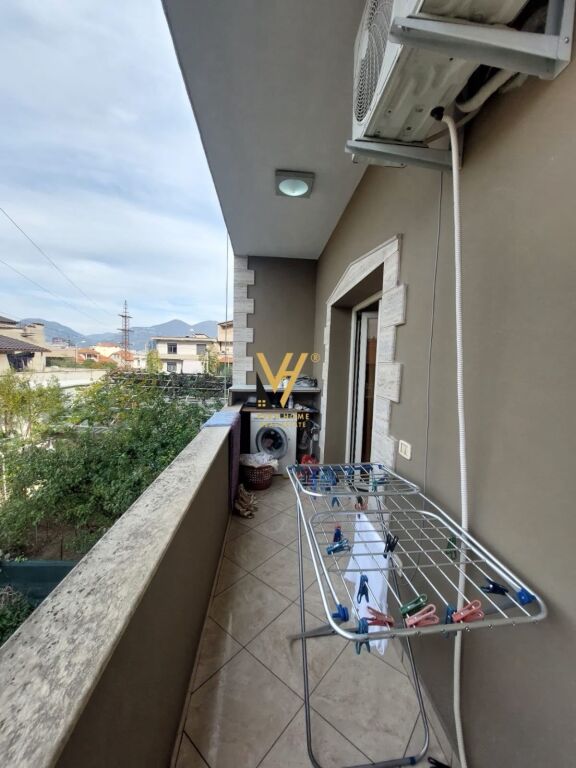 APPARTAMENTO 1+1+BLK IN AFFITTO A SELITE 40.000 LEKE