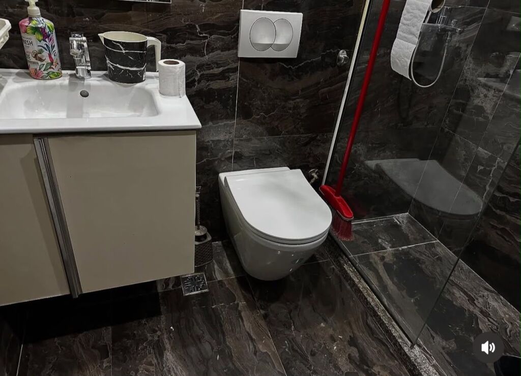 🏡 1+1 APARTMENT FOR RENT – BLLOK