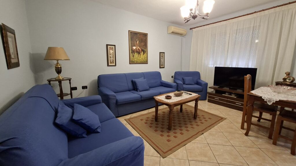 Appartamento 2+1 in affitto Oxhaku Xhamia Xhura !