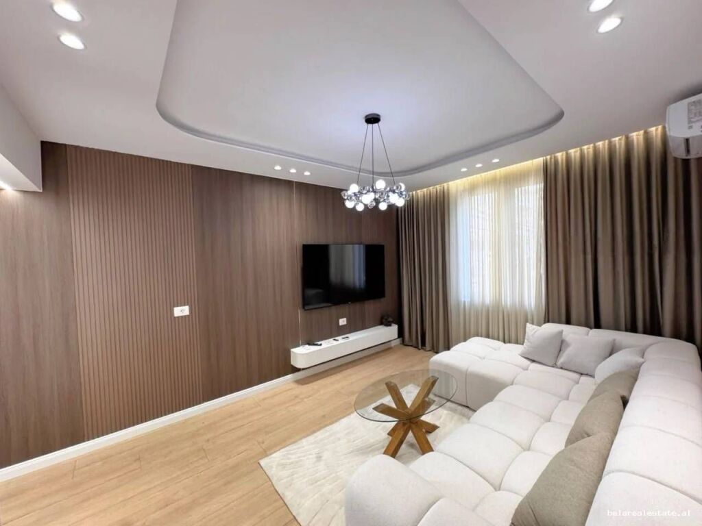 Appartamento 1+1 in Affitto a Bllok (ID B211508) Tirana