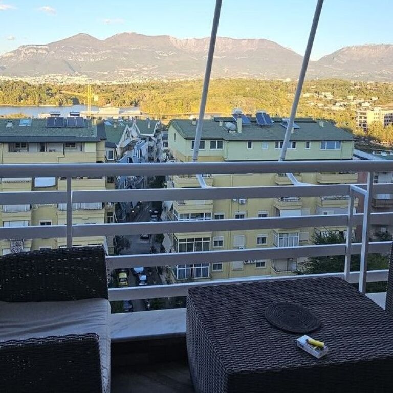 🏡 SHITET APARTAMENT 2+1 – LIQENI I THATË