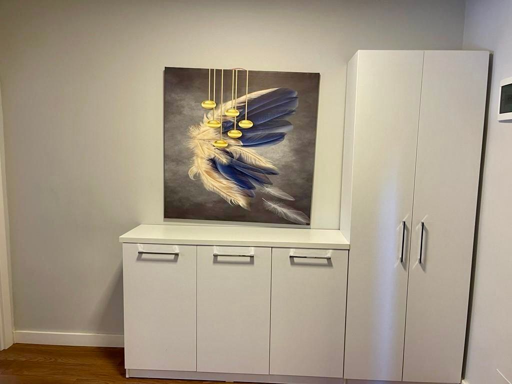 📣 RENT Apartment 1+1 📍 Near “Dinamo” Stadium ✨