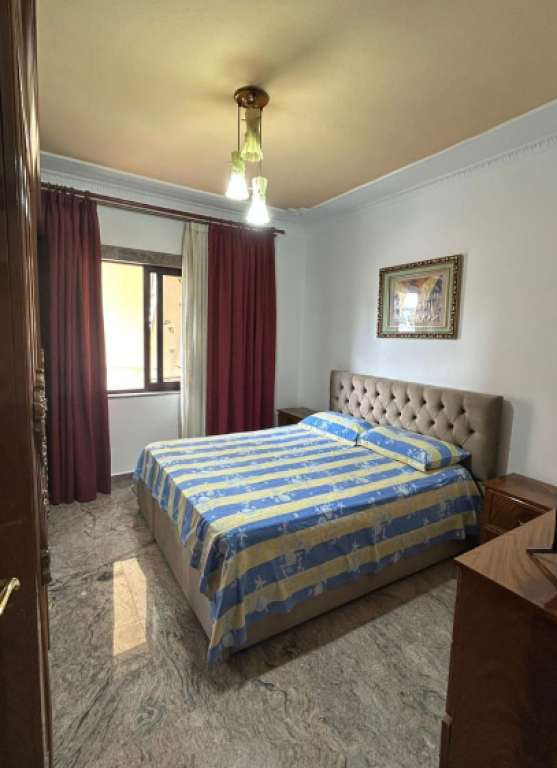 APPARTAMENTO 2+1 IN AFFITTO – VICINO A PIAZZA SKËNDERBEJ
