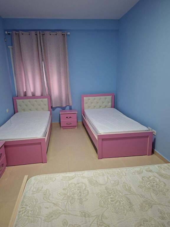 🏡 APARTAMENT 2+1 ME QIRA AFATGJATË -Rruga e Çipajve
