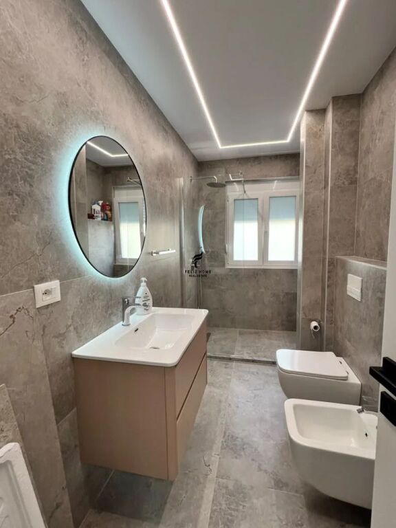 2+1 APARTMENT FOR RENT ALI DEMI 70,000 LEKE FH-100125
