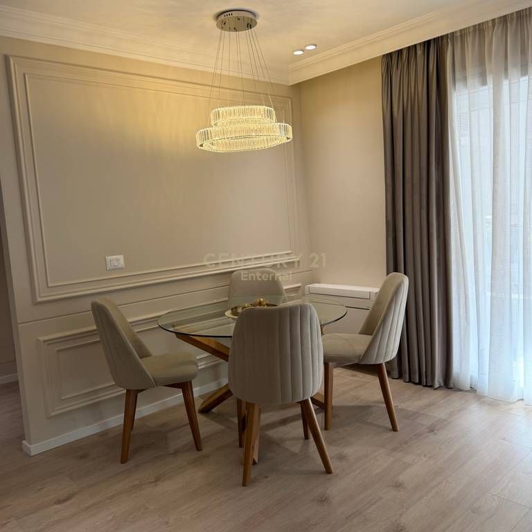 3+1 Apartment with Parking Space for Rent near the American Embassy