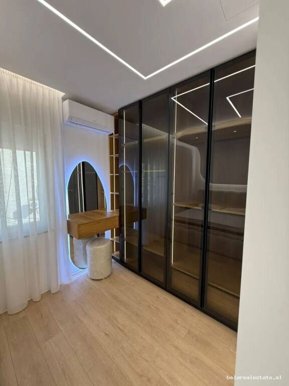 Apartament Me Qera 1+1 ne Myslym Shyr (ID B211506) Tirane