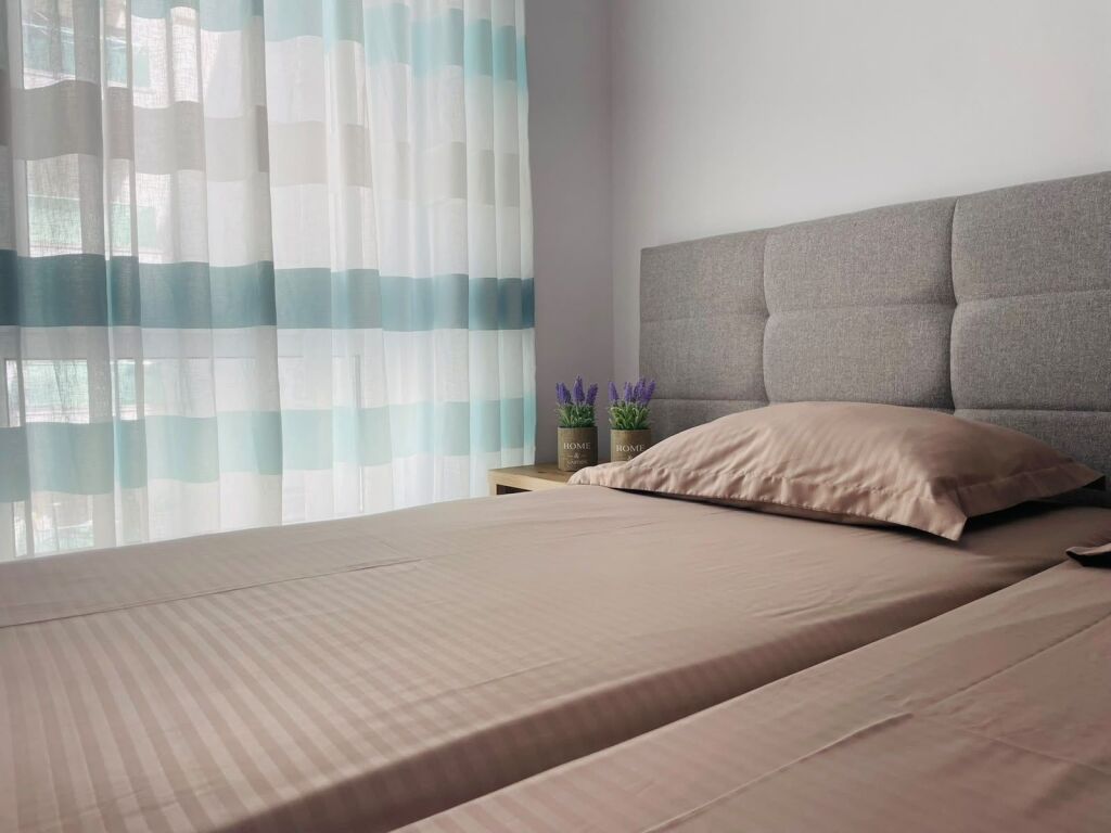 Cfront Apartment Lungomare
