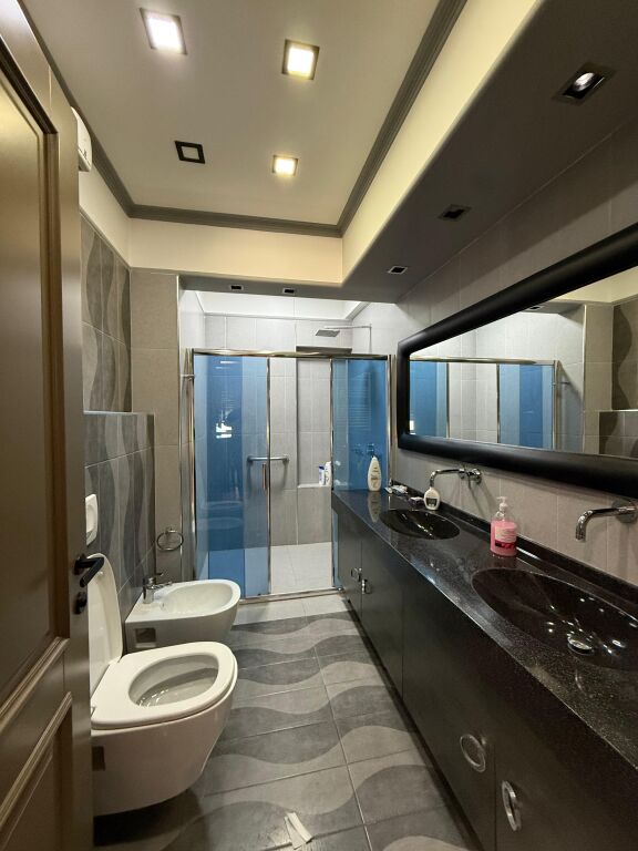 SHITET APARTAMENT PREMIUM 2+1+2 + 🅿️ | MYSLYM SHYRI
