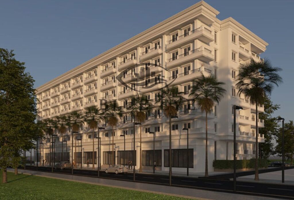 🏡 APARTMENT FOR SALE 1+1 – BONITA RESIDENCE, QERRET