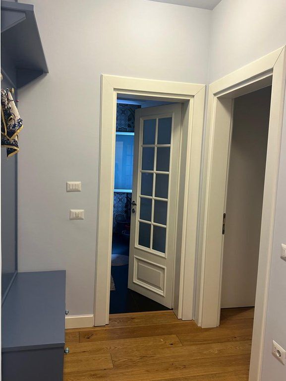 ISH-BLOK, 1+1 APARTMENT FOR RENT/ VASO PASHA ST.! 820 € /Month