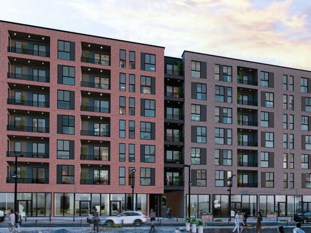 🏡 **FOR SALE: 2+1 APARTMENT – RINGSIDE RESIDENCE**