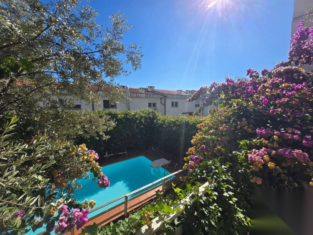 Villa for Rent in Kodra e Diellit Residence!