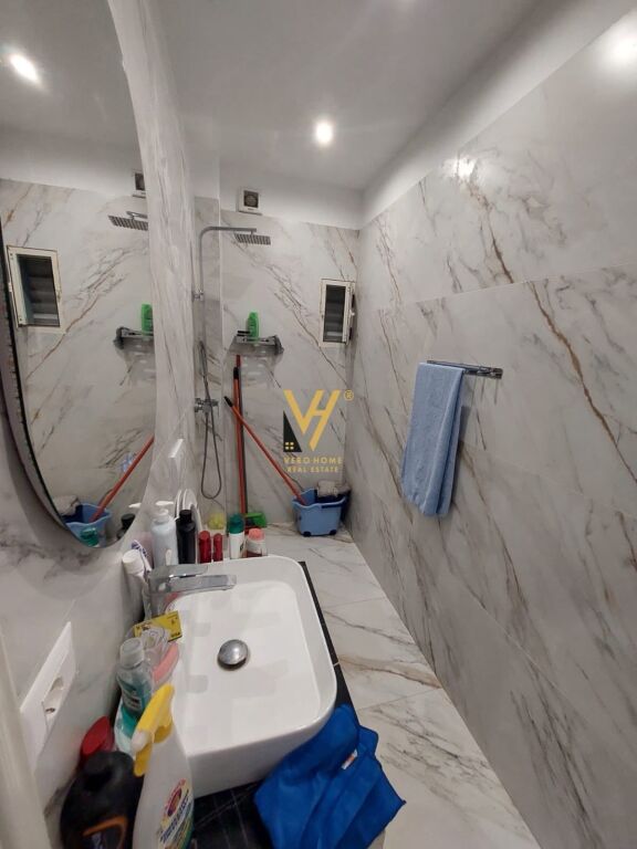 APPARTAMENTO 1+1+BLK IN AFFITTO A SELITE 40.000 LEKE