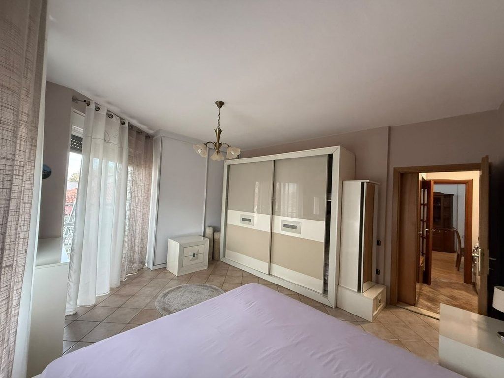 2+1+2+2 APARTMENT Balconies – FORMER BLOCK
