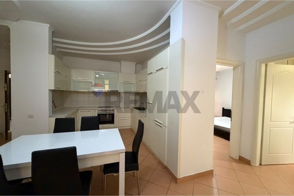 APARTAMENT 2+1 PER SHITJE TE ELEONORA