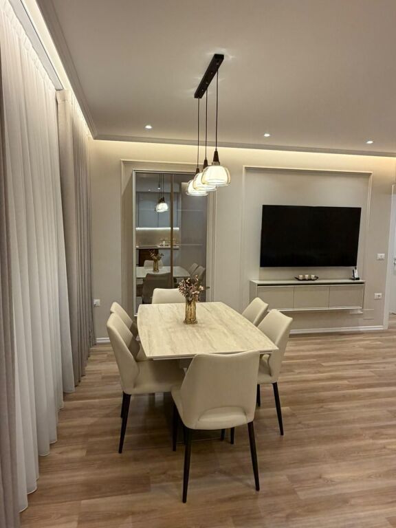 RENT MODERN 2+1+2 APARTMENT WITH PARKING SPACE | DON BOSKO