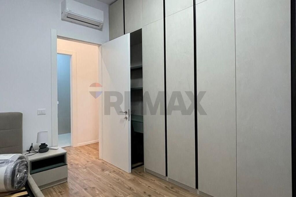 2+1 APARTMENT FOR RENT AT DELIJORGJI COMPLEX!