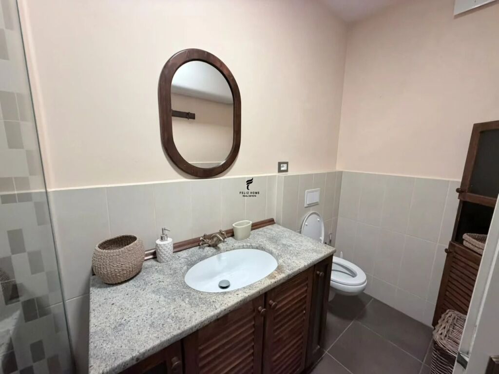 APARTAMENT ME QERA 2+1 RRUGA E KOSOVAREVE 100.000 LEKE FH-100093