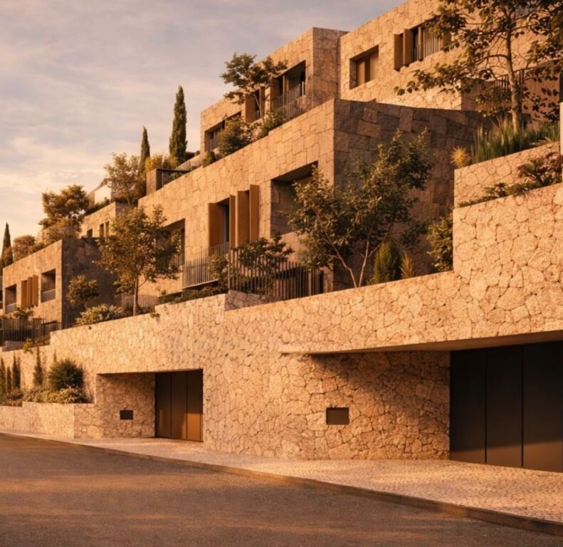 🏡 APARTMENT FOR SALE 1+1 | FOLIE VILLAGE, JALË 🌊