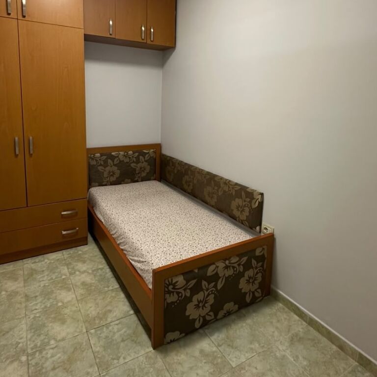 🏡 APPARTAMENTO 3+1+2 IN AFFITTO – YZBERISHT