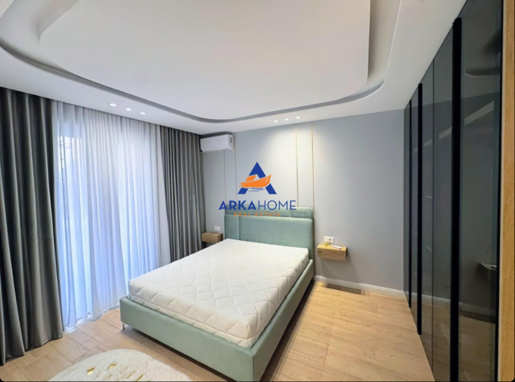 JEPET ME QERA APARTAMENT 1+1+BALLKON "RRUGA MARGARITA TUTULANI" 800 EURO