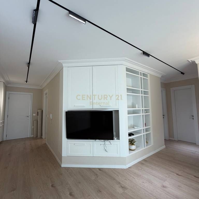 3+1 Apartment with Parking Space for Rent near the American Embassy