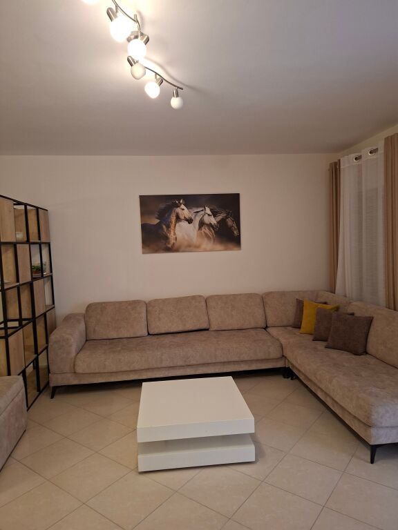 🏡✨ 2+1 APARTMENT FOR LONG-TERM RENT – VLORA 🌊