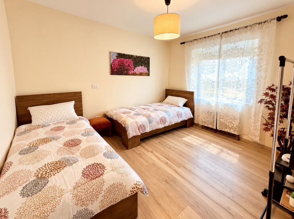 For rent 2+1  Elbasan Street
