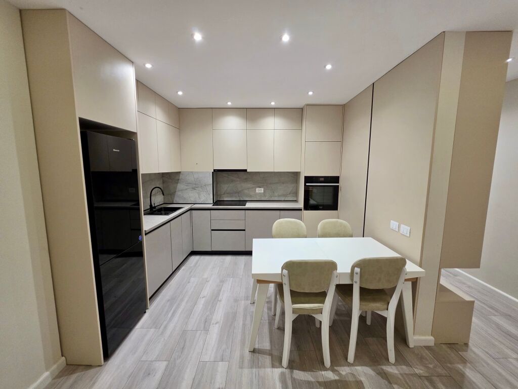 📣 RENT 2+1+2 Apartment With Parking 📍 “Aura” Complex 🛣️ “Dritan Hoxha” Street ✨