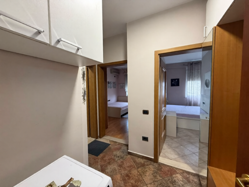 2+1+2+2 APARTMENT Balconies – FORMER BLOCK