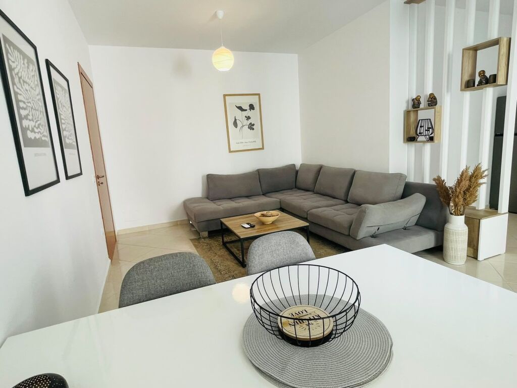 Cfront Apartment Lungomare