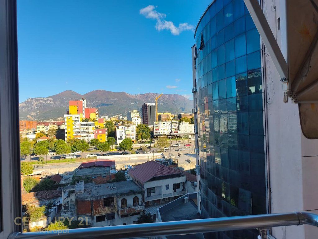 1+1 apartment for rent, in the Usluga complex