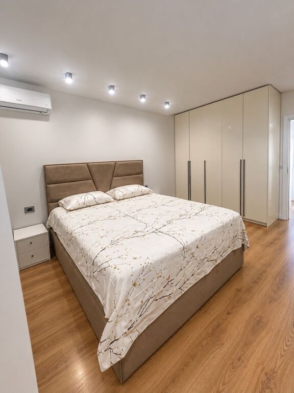 1+1 apartment for rent at Kodra e Diellit 2