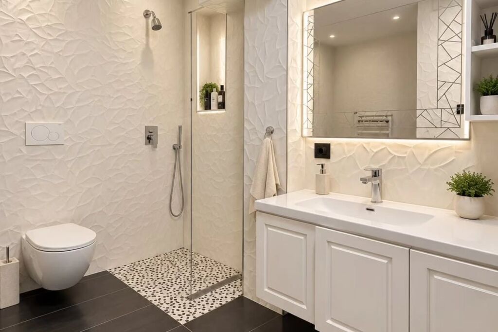 Kodra Diellit 1 Residence, expansion. 🔺 We are selling a great apartment: 🔺 1+1