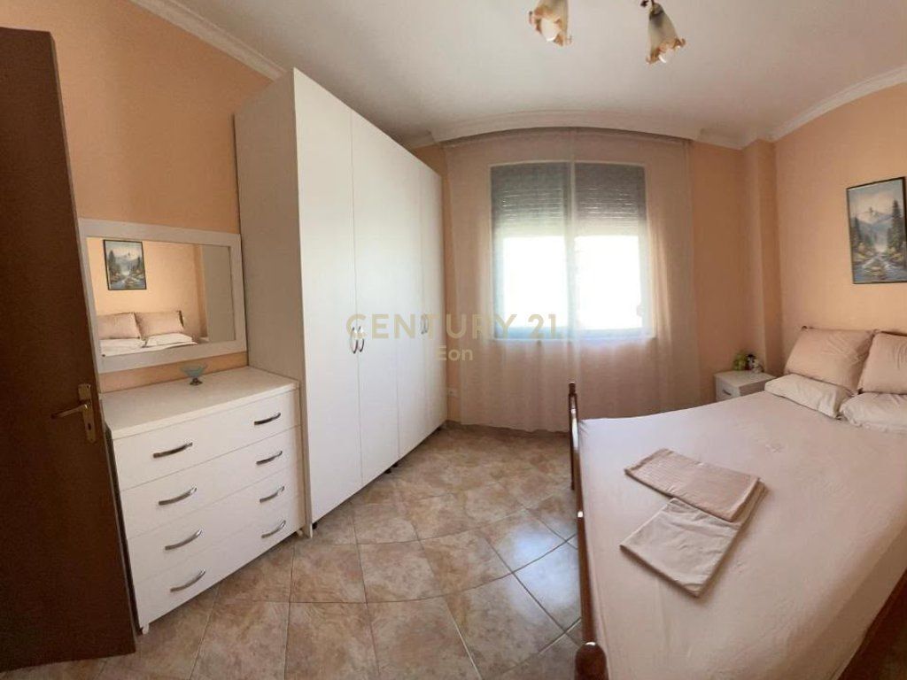 Apartament 1+1 Me Qira në Golem, Durrës !