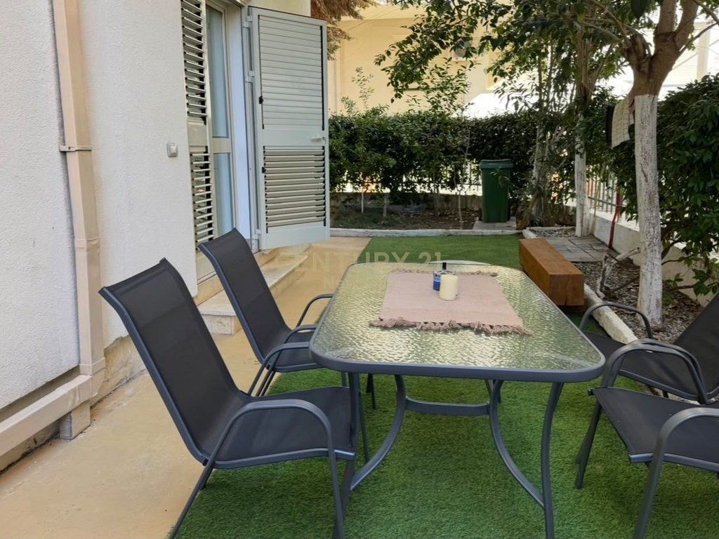 1+1 apartment for sale in Golem, Durrës - 125000€ | 58 m²