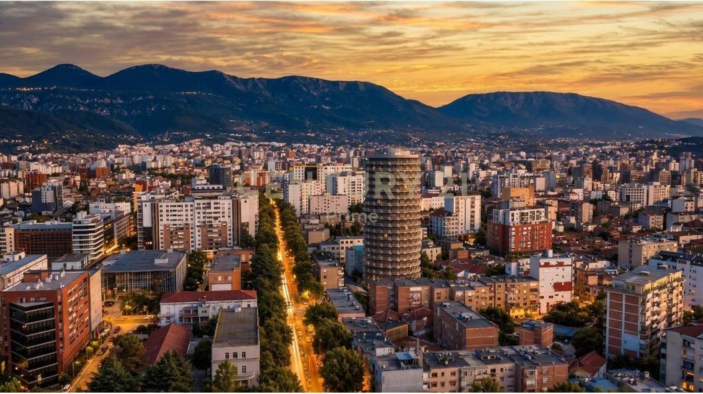 Shitet Apartament 1+1 Rr.Jordan Misja 167,000 € 15,200,000 Lekë