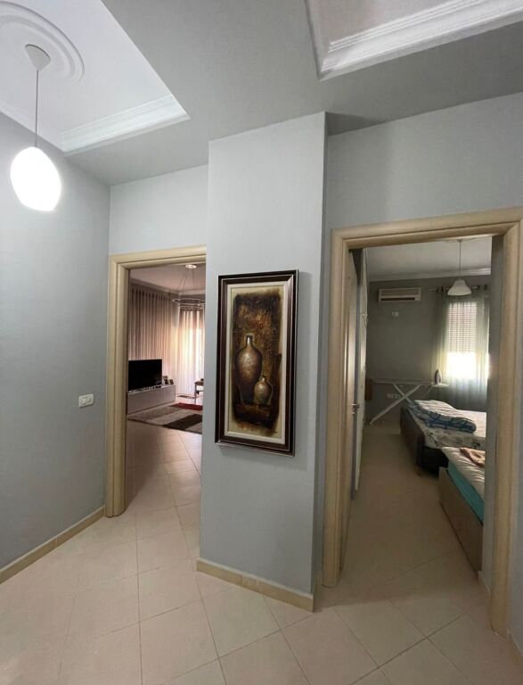APARTMENT FOR RENT – FRESK, TIRANA