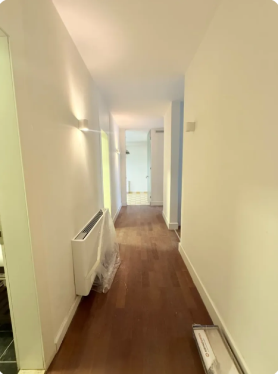 🏢 Appartamento 2+1 in vendita – Bllok☄️Via Pjetër Bogdani, Tirana
