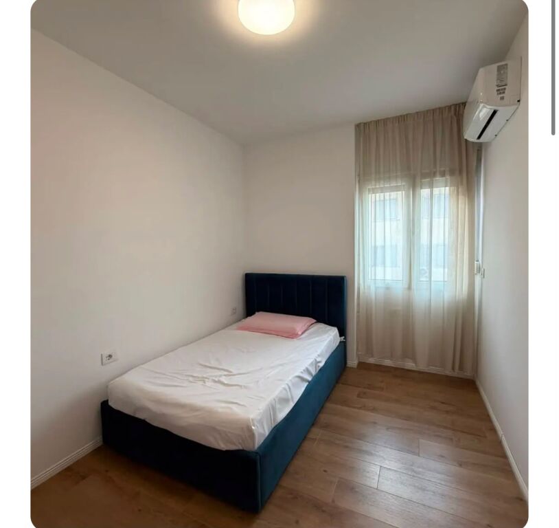 WE ARE SELLING A 2+1+2 APARTMENT AT KODRA E DIELLIT!