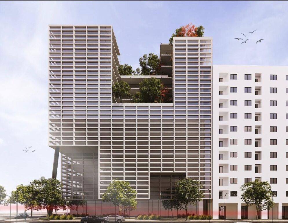 Appartamento 1+1 in vendita - Casa Bosco 2, Don Bosko