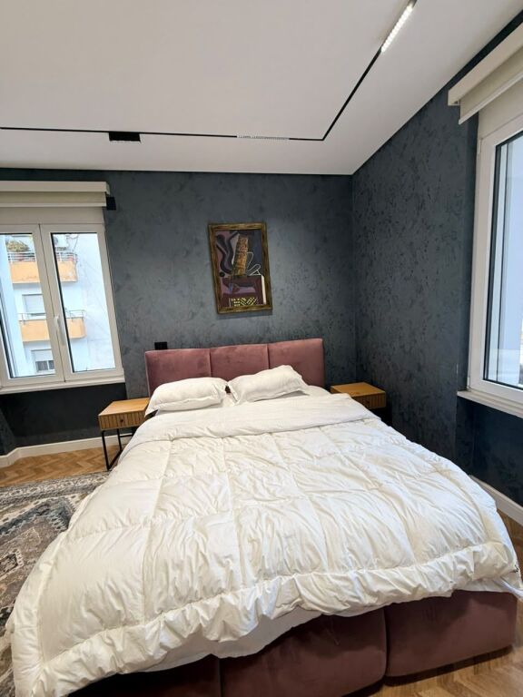 🏡 UNIQUE 1+1 APARTMENT FOR RENT | SHALLVARET