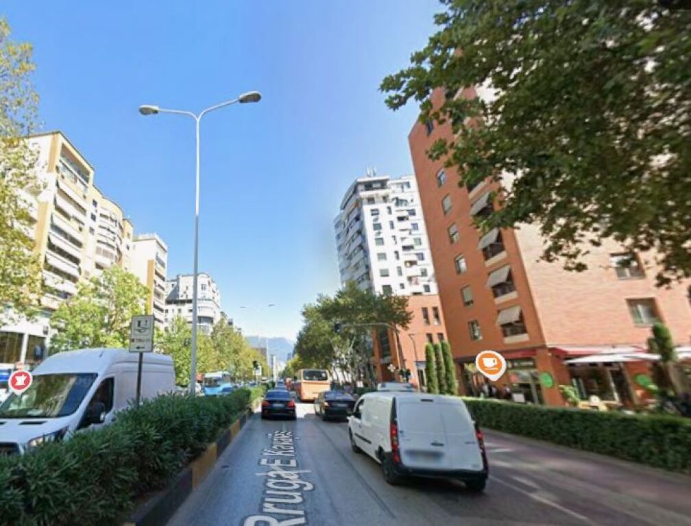 OFFICE FOR RENT - NEAR DELIJORGJI ID 5888