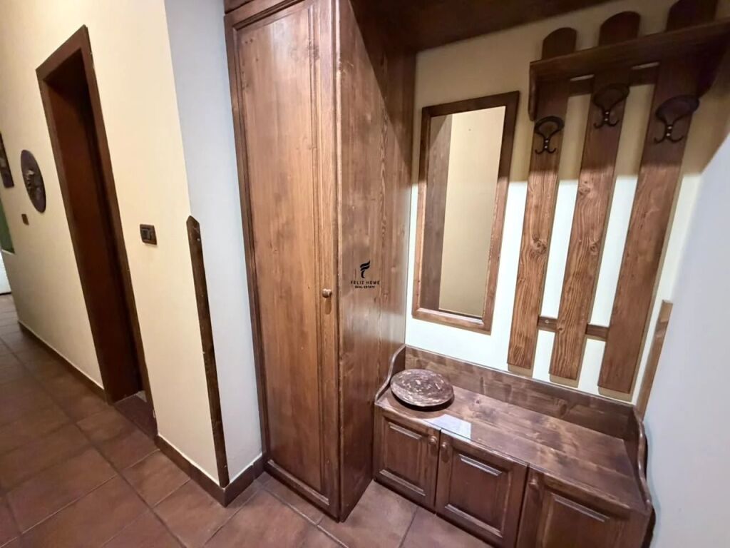 APARTAMENT ME QERA 2+1 RRUGA E KOSOVAREVE 100.000 LEKE FH-100093
